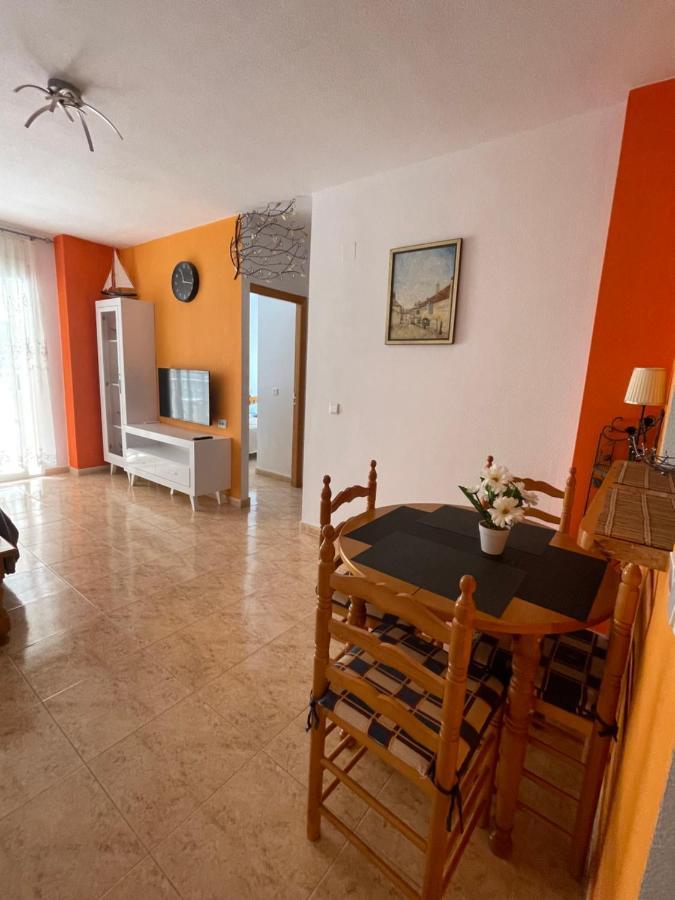 Apartment Goya Torrevieja Zewnętrze zdjęcie