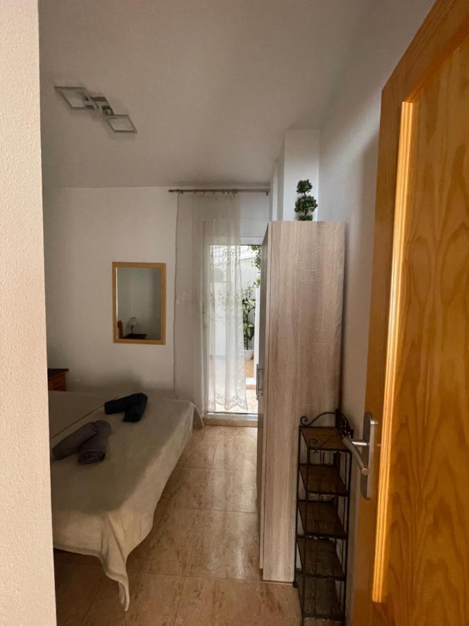 Apartment Goya Torrevieja Zewnętrze zdjęcie