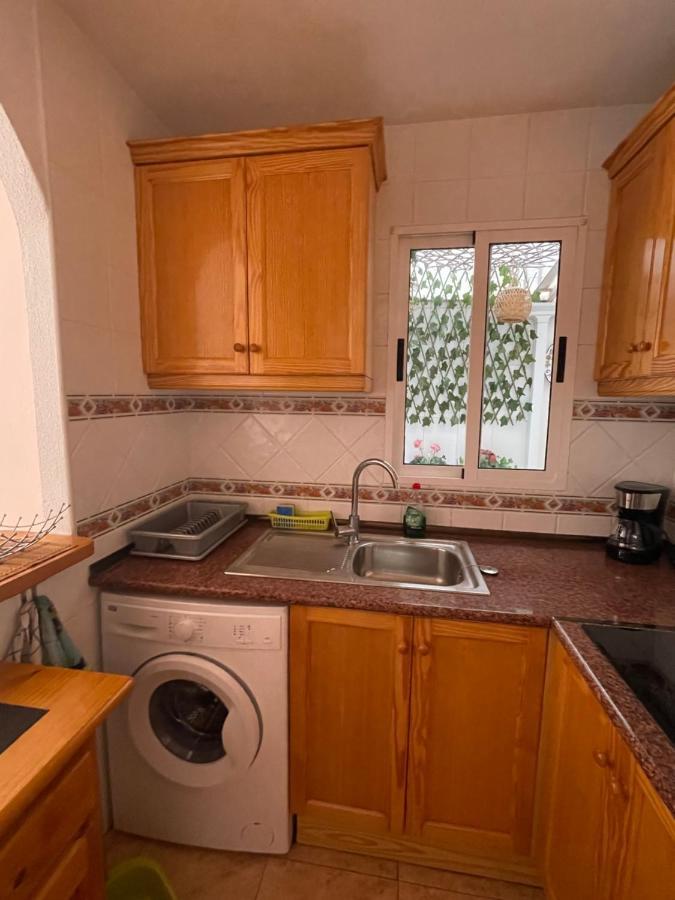 Apartment Goya Torrevieja Zewnętrze zdjęcie